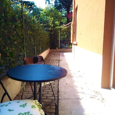 Like At Apartamento