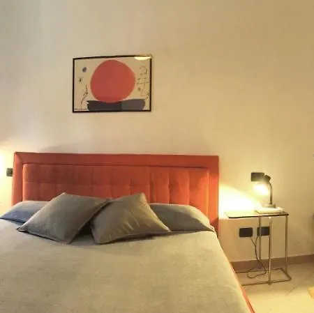 Apartmán Like At